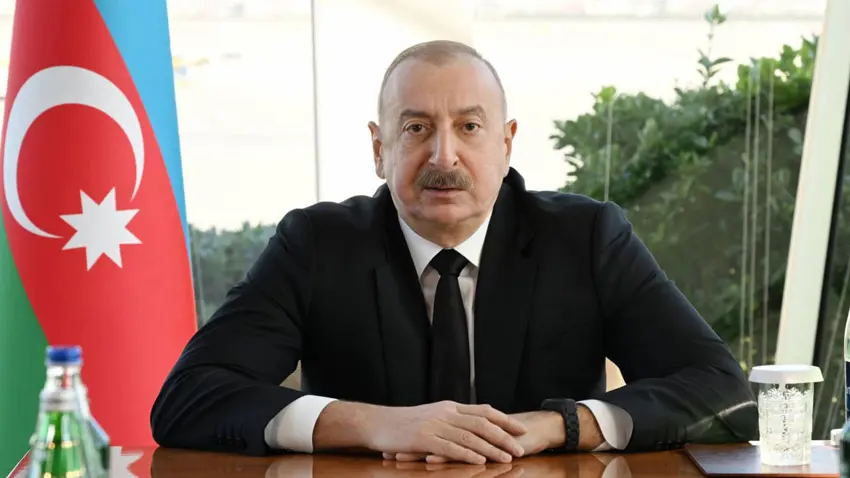 Azerbaycan: Rusya, düsürülen uçak nedeniyle Azerbaycan'a tazminat ödemeli