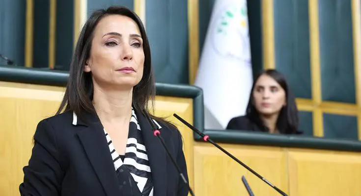 Hatimogullari: "Tarihi bir firsatin esigindeyiz"