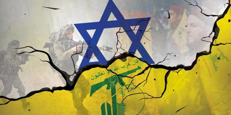 Israil ordusu: Hizbullah'in kritik ismi öldürüldü!