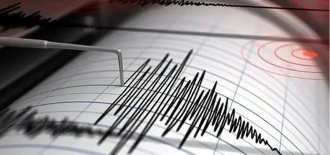 Anlatya'da deprem!