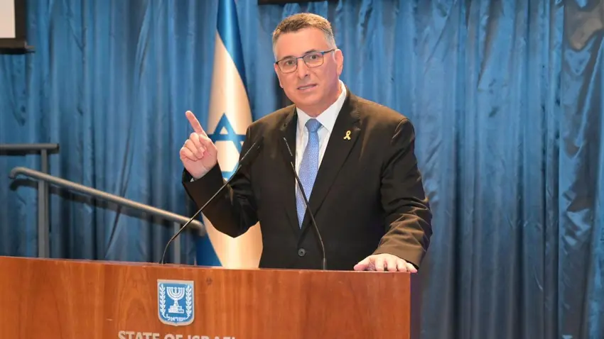 Israil: Kürtler Suriye'de acilen güvence altina alinmali 