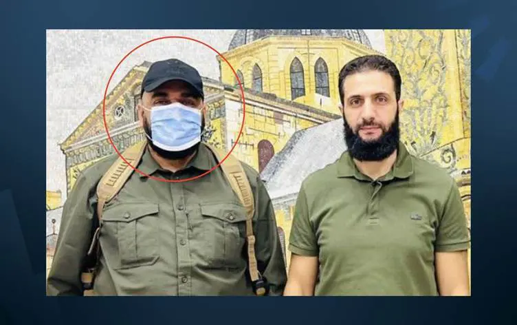 Mal û milkên Qehtanî yê ku yek ji serokên HTSyê hatin cemidandin