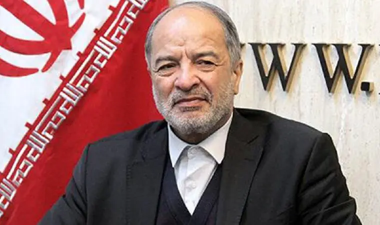 Îran : Besar esad terka Sûriyê nekiriye