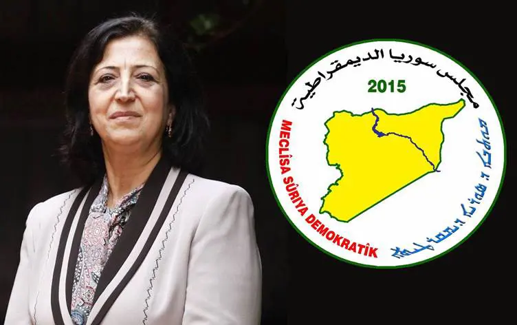 Rojava: Kurdugumuz sistem Suriye için çözüm olabilir