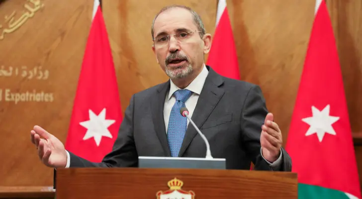 Urdun: Ger êrisên Îsraîlê bidomin wê ser gurtir bibe