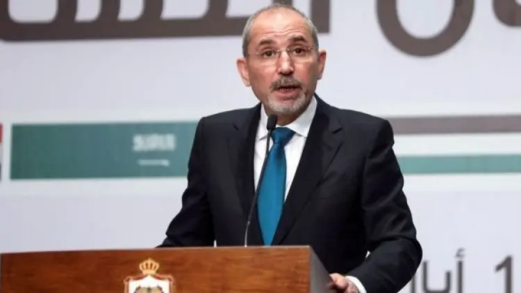 Ürdün: Israil saldirilarini sürdürürse savas genisler 