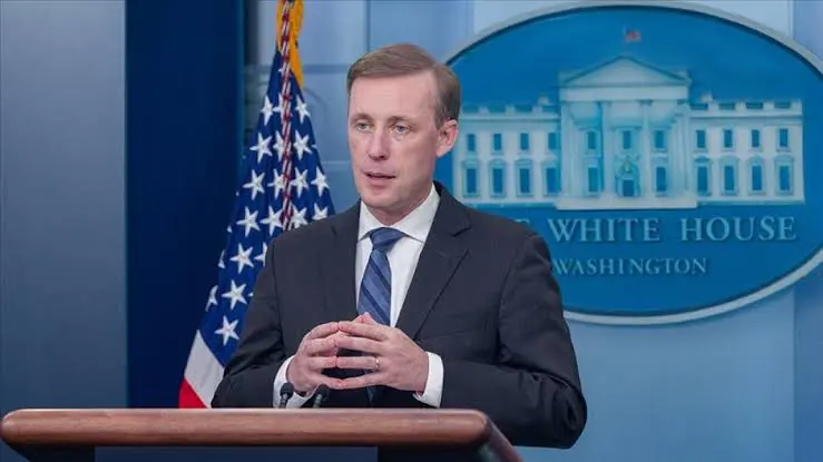 ABD’den Israil'e uyari geldi! 