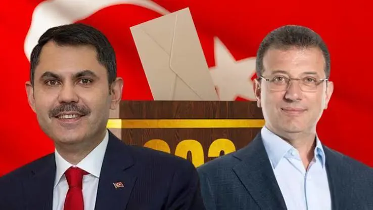 Istanbul seçimleri için son anket: O isim önde!