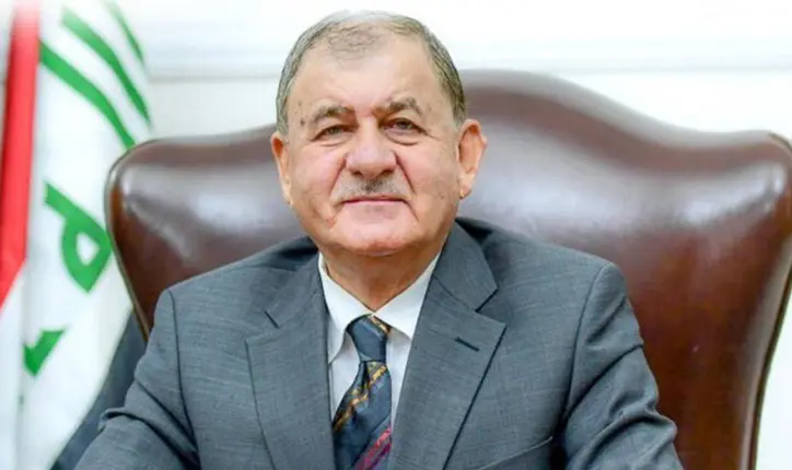 "Em nikarin têkiliyên xwe yên bi Amerîkayê re pasguh bikin"