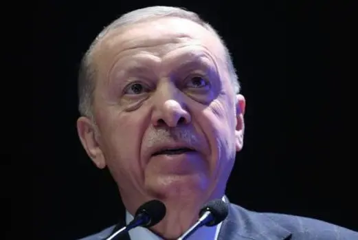 Peyama Erdogan ji bo Lûtkeya Ûkraynayê!