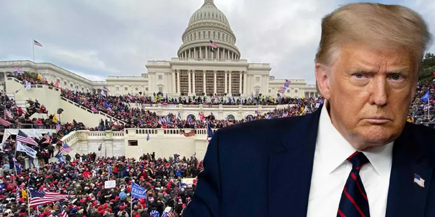 Trump'i yikan haber: Ön seçimden elendi!