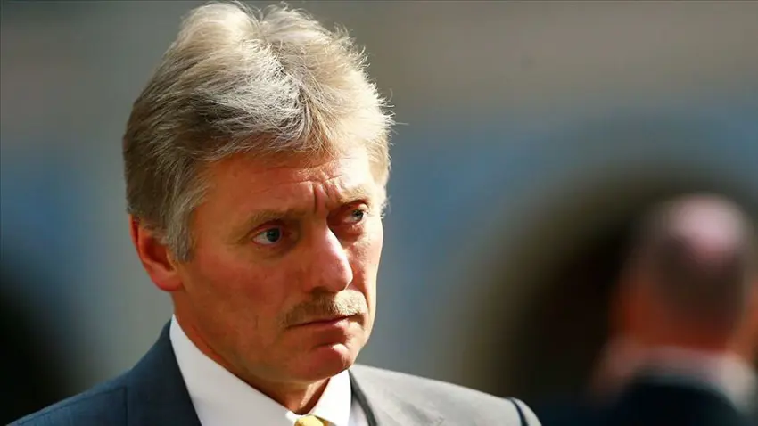 Kremlin: NATO gerginlik yaratiyor!