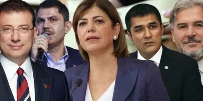   MetroPOLL’'den Istanbul anketi: DEM Parti dengeleri belirliyor!