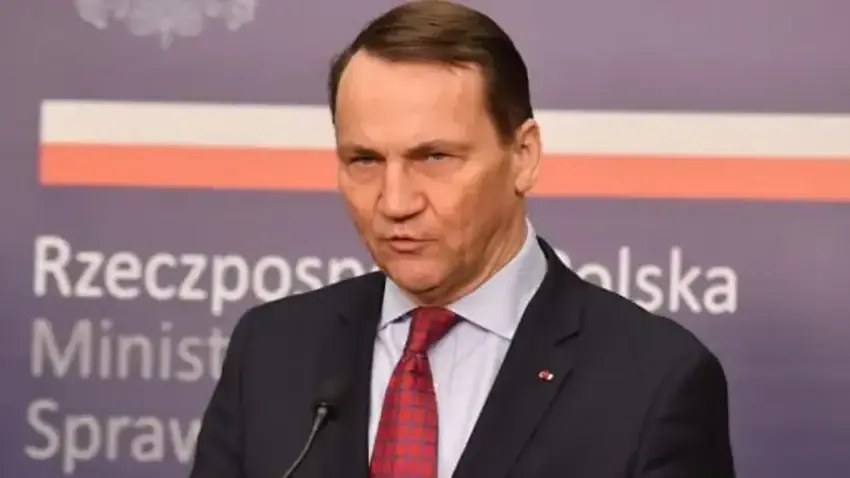 "Bazi NATO ülkeleri simdiden Ukrayna'ya asker gönderdi"