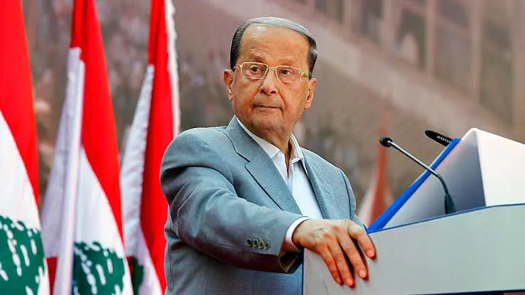 Gazze için ‘direnis hattina girmeyi’ reddeden Avn’a Hizbullah’tan ziyaret 