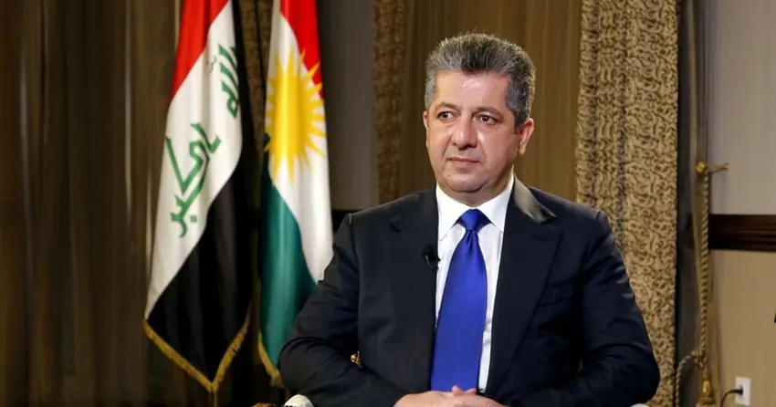 Barzani: Kürdistan halki haklarinin çignenmesine asla izin vermeyecektir!