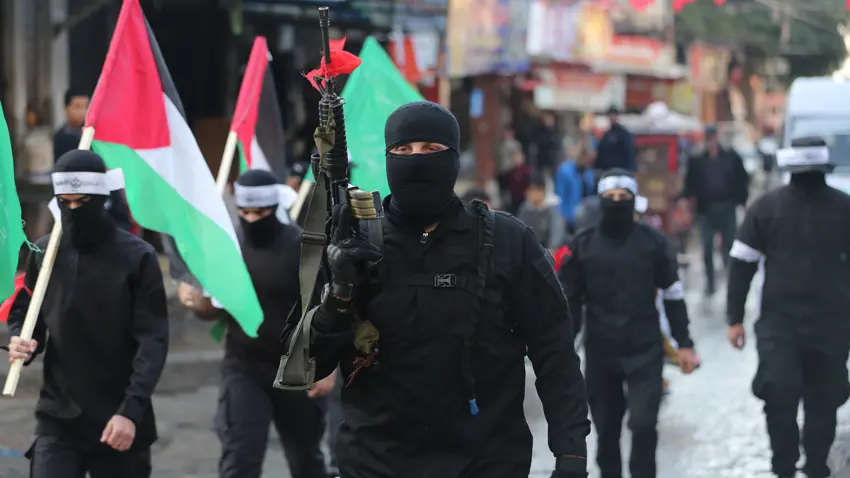 Îsraîlê li Lubnanê payebilindê Hemasê kust