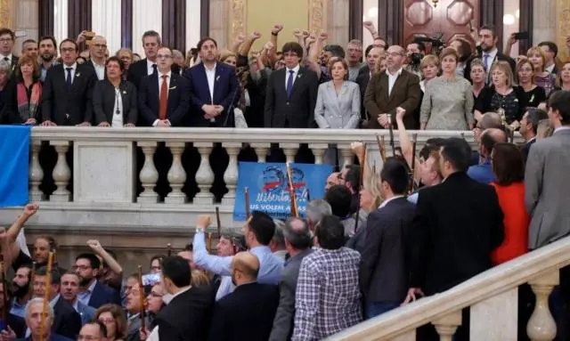 Katalonya ji bo hilbijartina pêswext ya parlementoyê biryarê da