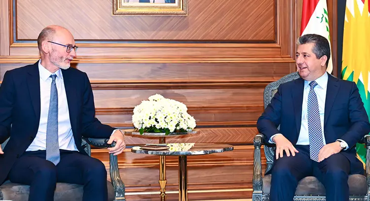 Mesrûr Barzanî: Em di bin ti guvasan de dest ji mafên xwe bernadin