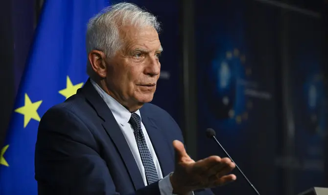 YE: Îsraîl birçûbûnê wek çek bi kar tîne