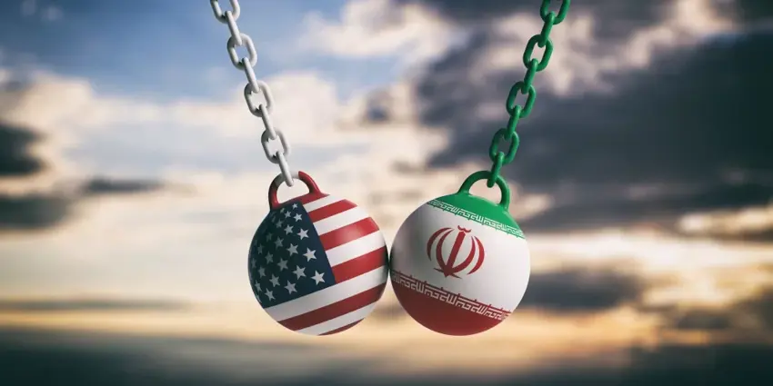 FT’den dikkat çeken iddia: ABD, Iran’la gizli görüsmelerde bulundu