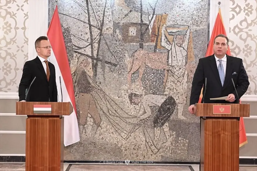 Macaristan: “Karadag amade ye bibe endamê Yekîtiya Ewrûpayê”