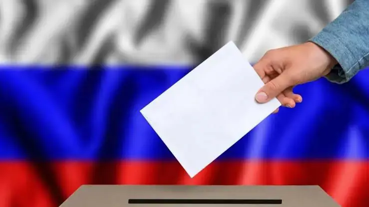 Li Rûsyayê hilbijartin destpê kirin