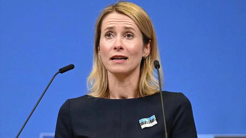 Estonya: Putin, NATO ile savasa girmekten korkuyor