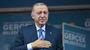 Erdogan: Em ê li Sûriyê karê xwe yê neqediyayî biqedînin!