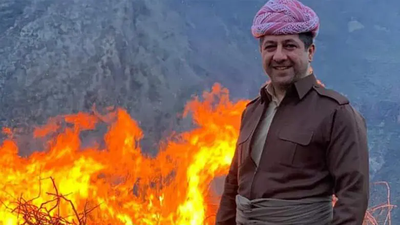 Basbakan: Newroz zaferin ve özgürlügün sembolüdür