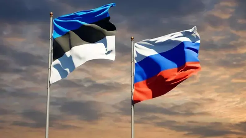 Dîplomatê Rûsî hate dersînorkirin