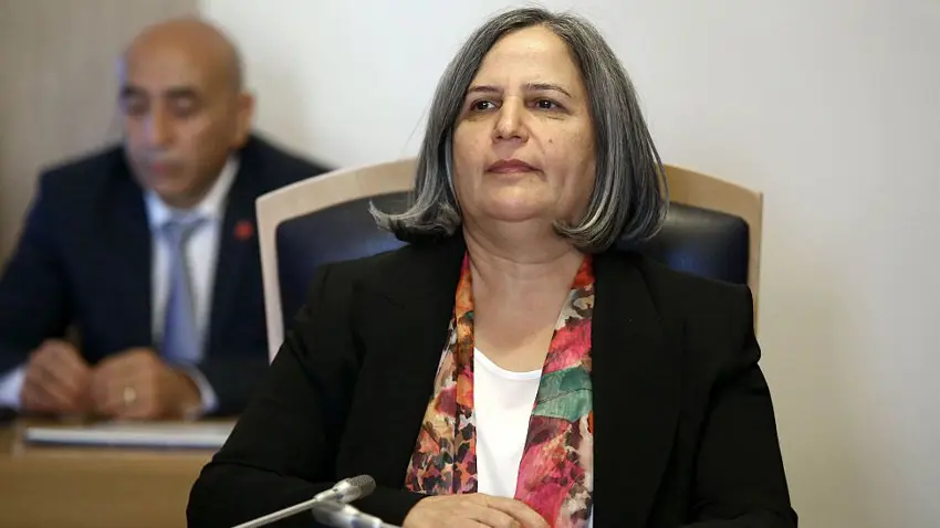 Kisanak’tan “Newroz” mesaji