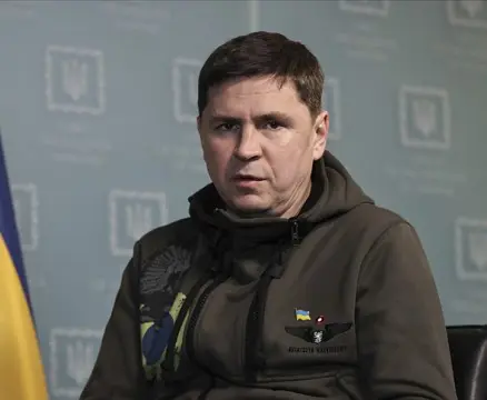 Ûkrayna ragihand ku ti têkiliya wan bi êrîsa Moskovayê re tine