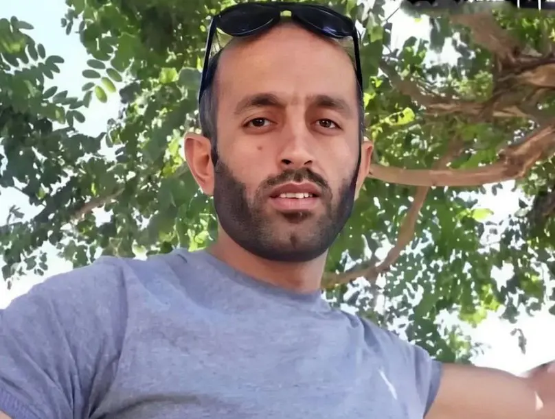 Hêzên Îranê li Kermansanê kolberekî Kurd yê bi navê Peyman Ahmedî kustin