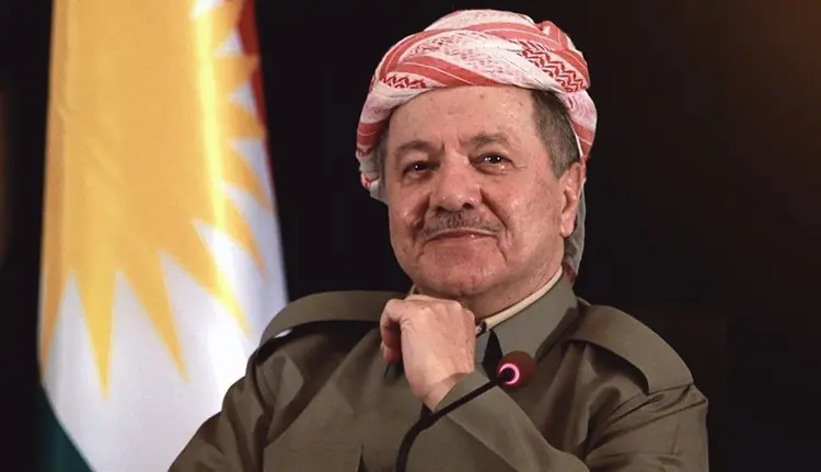 Hevpeymaniyên Sunîyên Iraqê spasiya Serok Barzanî kirin