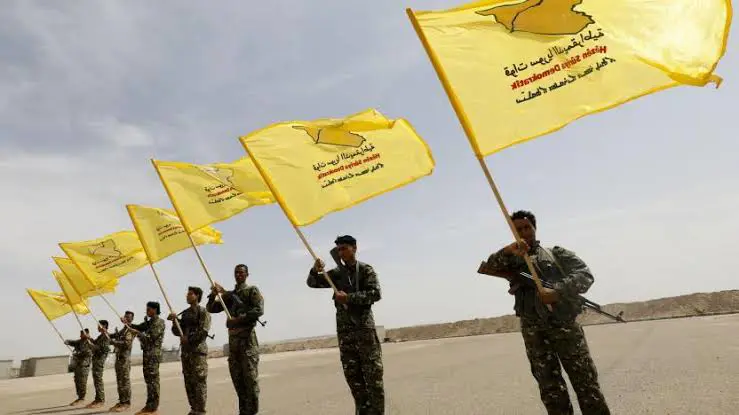 Rojava | SDG’den açiklama: Bir çözüm bulunmali! 