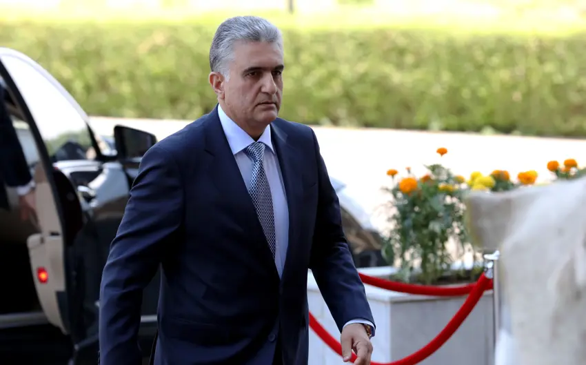 Rêber Ahmed sersaxî li Rûsyayê kir: Teror neqediya ye