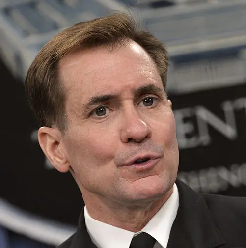 Amerîka: Me berê hisyariyê dabû Rûsyayê