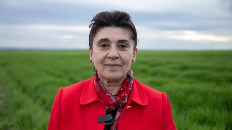 Leyla Zana’dan dikkat çeken açiklama: Güçlü olursak… 