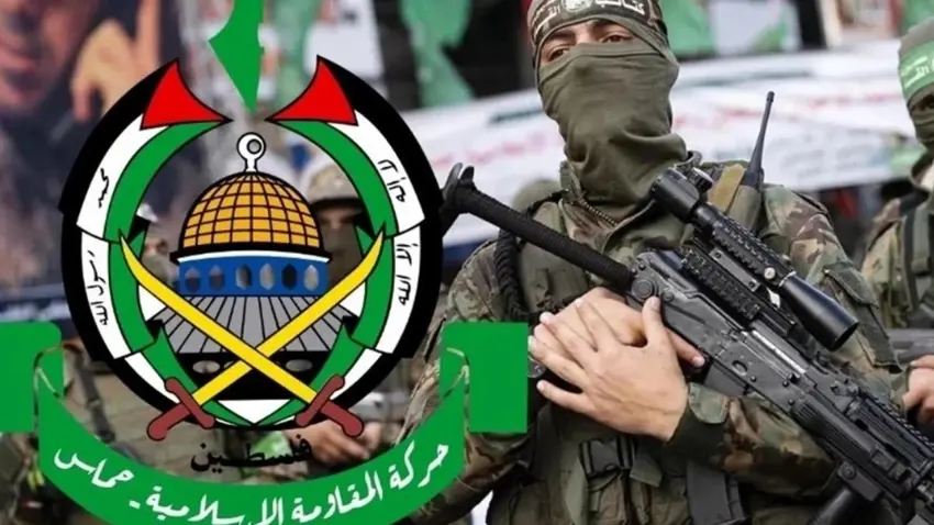 Hamas’tan beklenen ‘ateskes’ açiklamasi!