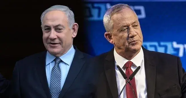 Israil Hükümeti'nde ABD krizi büyüyor!