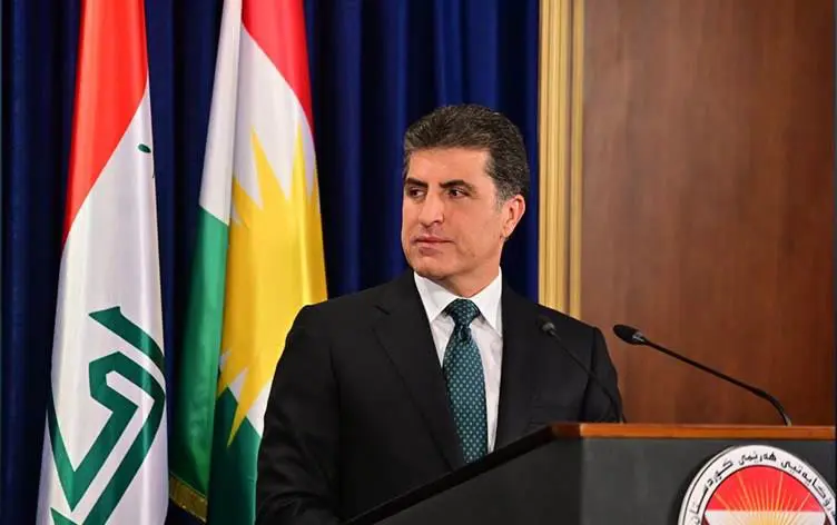 Kürdistan Parlamentosu seçimleri için tarih...