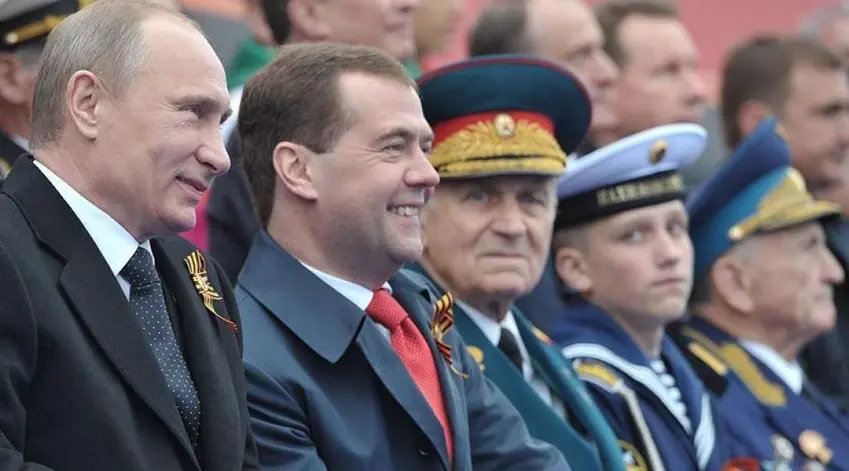 Moskow: Almanya xwe ji bo serê bi Rûsya re amade dike