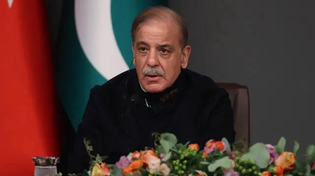 Pakistan Başbakanı Şerif'ten ABD-İran görüşmesine ilişkin mesaj