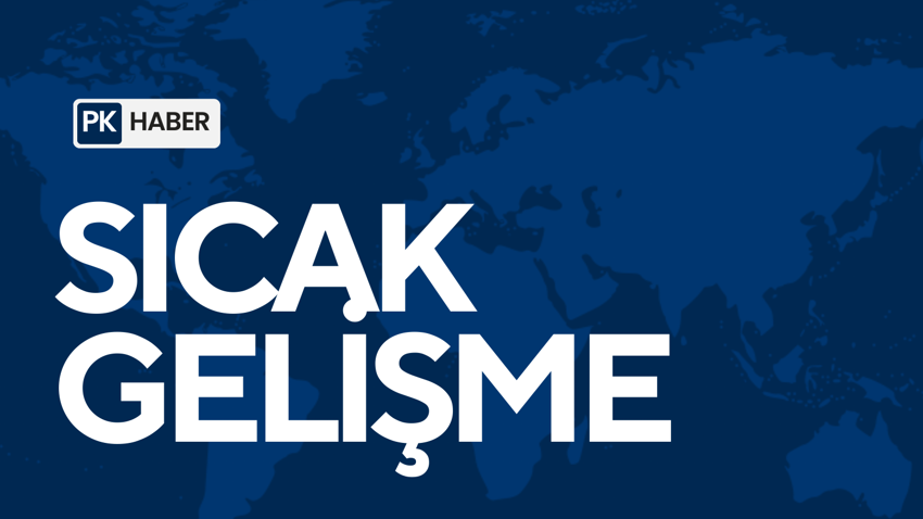 Hollanda'da bir kafede çok sayida kisi rehin alindi! 