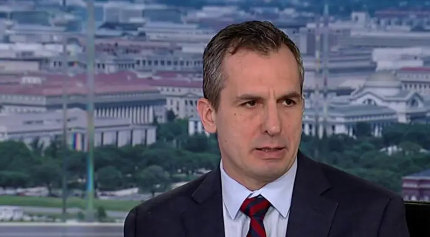 Kevnefermandarê CENTCOMê: DYA ji Iraqê vekise wê sasî bike