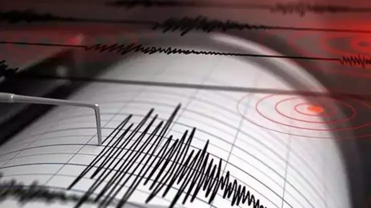 Malatya ve Mugla’da deprem!
