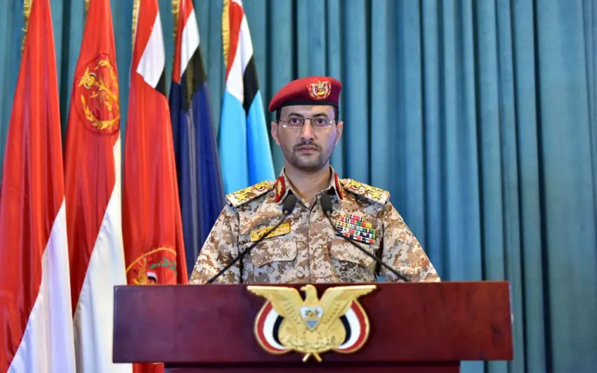 Husiler: Aden Körfezi’nde Amerikan gemisini vurduk