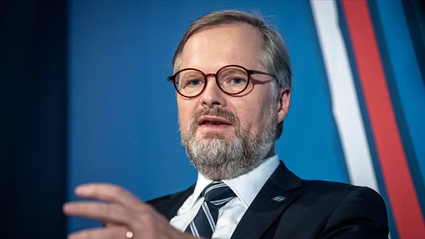 Çekya'ya 'Ukrayna' uyarisi!