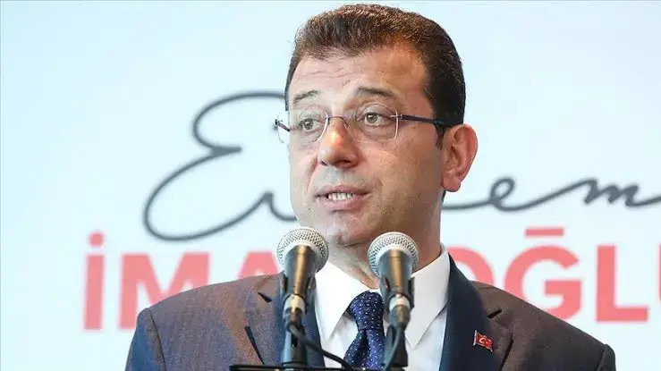 Ekrem Imamoglu mal varligini açikladi